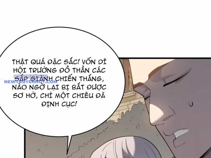 Ta Trở Thành Đại Phản Diện Của Toàn Sever - Chương 76 - ảnh 8