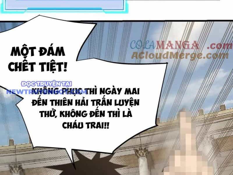 Ta Trở Thành Đại Phản Diện Của Toàn Sever - Chương 77 - ảnh 11