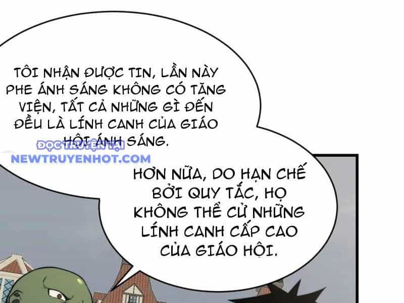 Ta Trở Thành Đại Phản Diện Của Toàn Sever - Chương 77 - ảnh 53