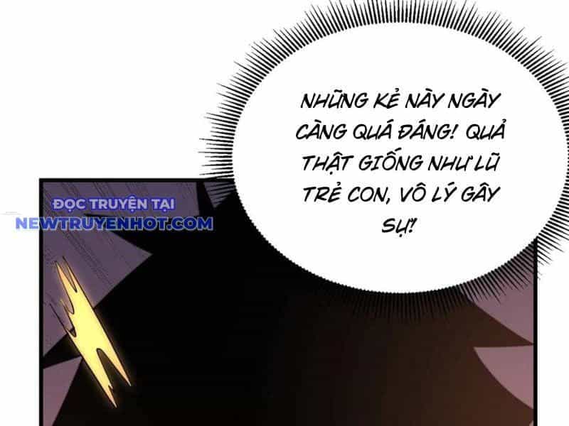 Ta Trở Thành Đại Phản Diện Của Toàn Sever - Chương 77 - ảnh 9