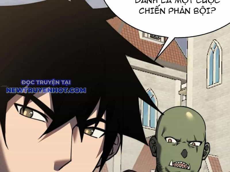 Ta Trở Thành Đại Phản Diện Của Toàn Sever - Chương 77 - ảnh 99