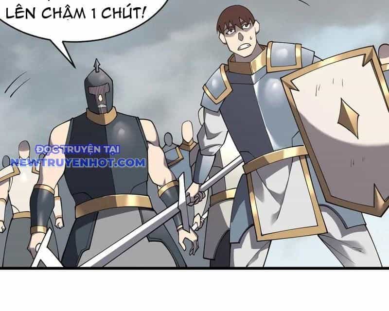 Ta Trở Thành Đại Phản Diện Của Toàn Sever - Chương 78 - ảnh 106