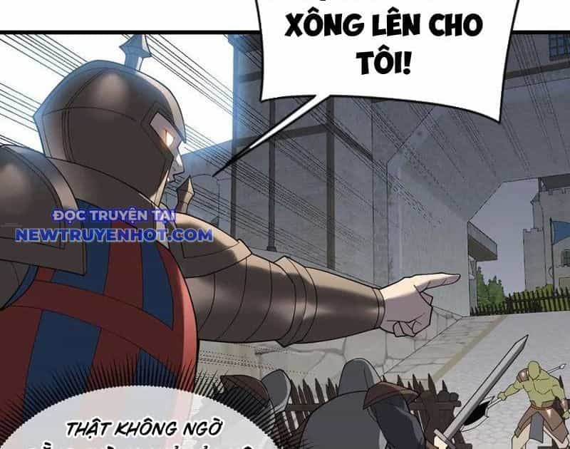 Ta Trở Thành Đại Phản Diện Của Toàn Sever - Chương 78 - ảnh 32