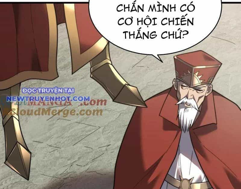 Ta Trở Thành Đại Phản Diện Của Toàn Sever - Chương 79 - ảnh 6