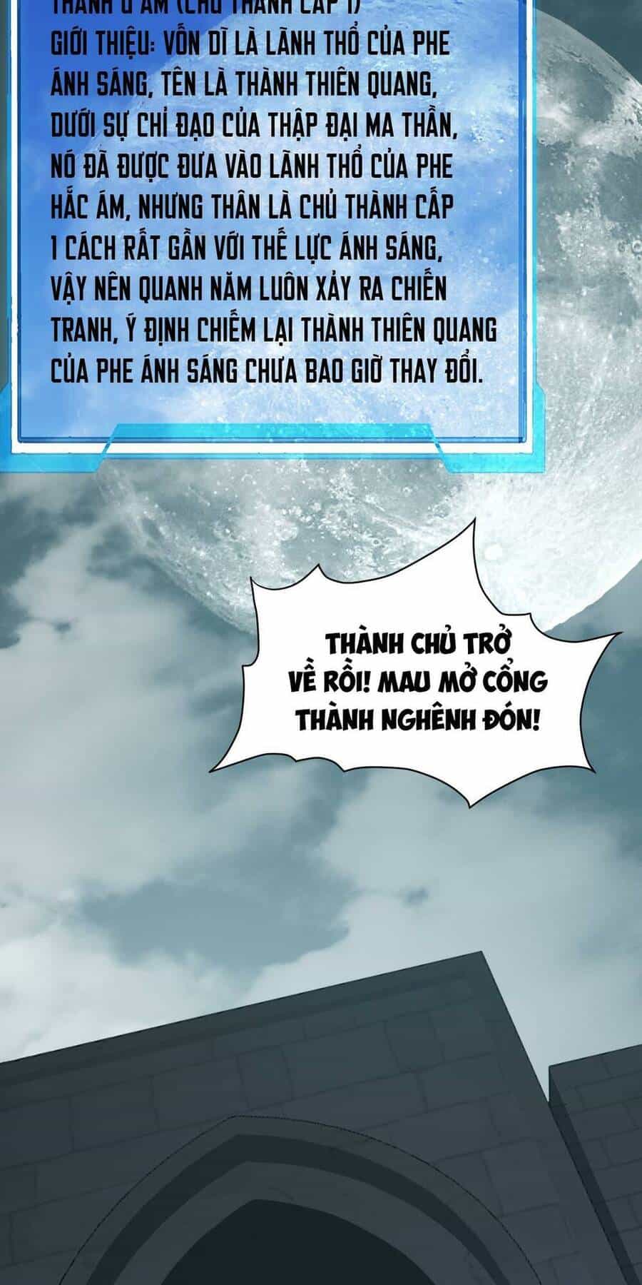 Ta Trở Thành Đại Phản Diện Của Toàn Sever - Chương 8 - ảnh 20