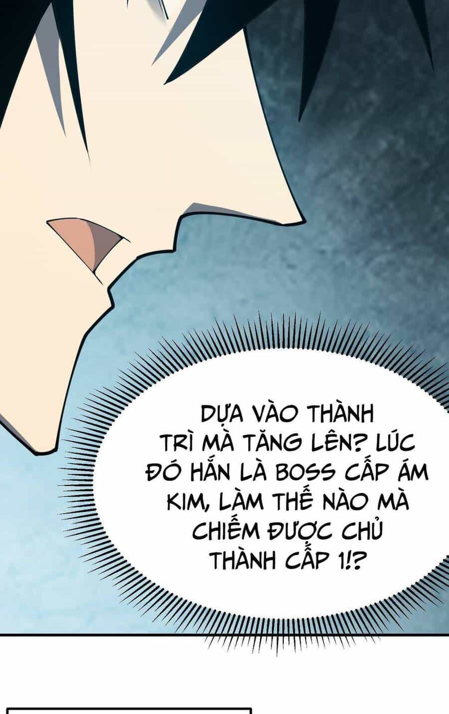 Ta Trở Thành Đại Phản Diện Của Toàn Sever - Chương 8 - ảnh 24