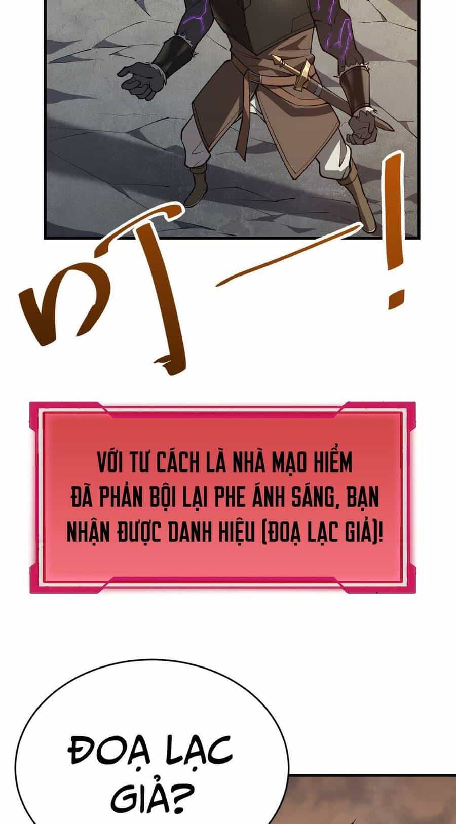 Ta Trở Thành Đại Phản Diện Của Toàn Sever - Chương 8 - ảnh 7