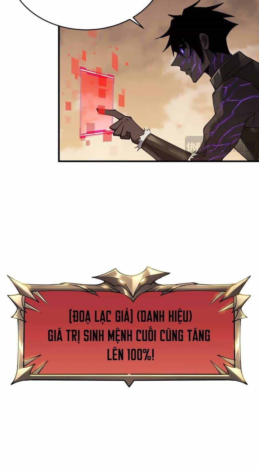 Ta Trở Thành Đại Phản Diện Của Toàn Sever - Chương 8 - ảnh 8