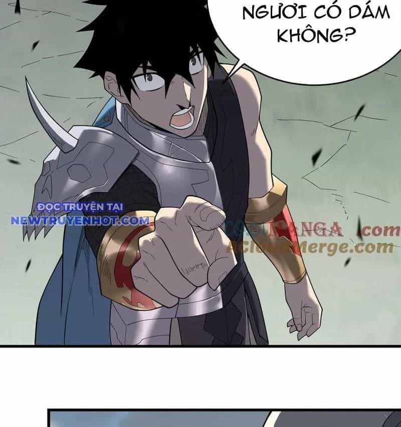 Ta Trở Thành Đại Phản Diện Của Toàn Sever - Chương 80 - ảnh 25