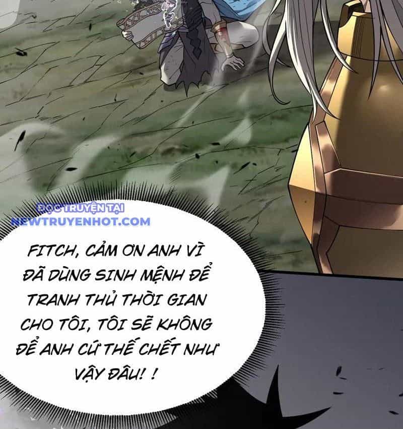 Ta Trở Thành Đại Phản Diện Của Toàn Sever - Chương 80 - ảnh 3