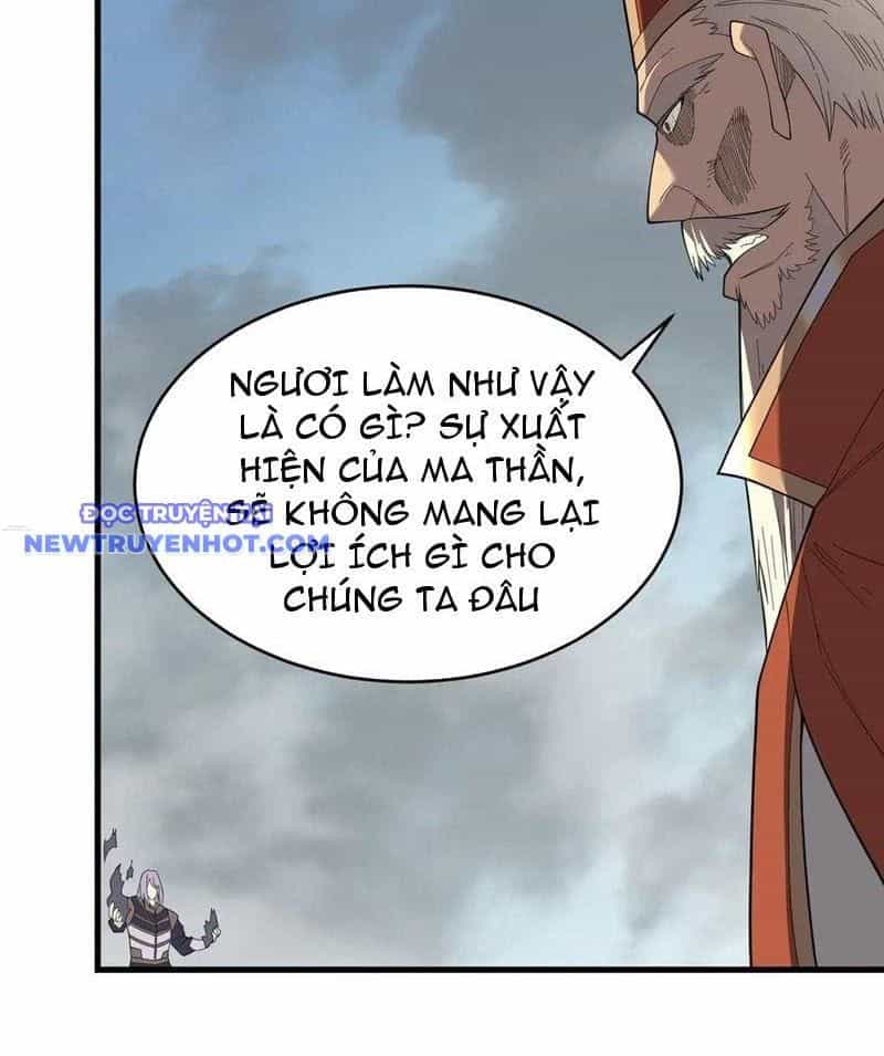 Ta Trở Thành Đại Phản Diện Của Toàn Sever - Chương 80 - ảnh 55