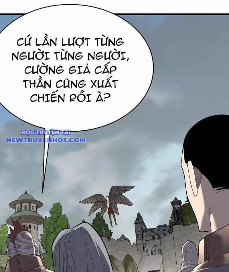 Ta Trở Thành Đại Phản Diện Của Toàn Sever - Chương 80 - ảnh 56