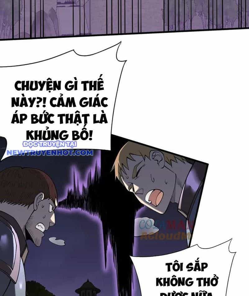 Ta Trở Thành Đại Phản Diện Của Toàn Sever - Chương 80 - ảnh 63