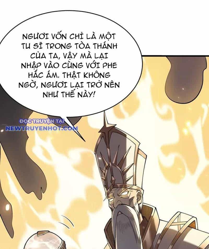 Ta Trở Thành Đại Phản Diện Của Toàn Sever - Chương 80 - ảnh 80