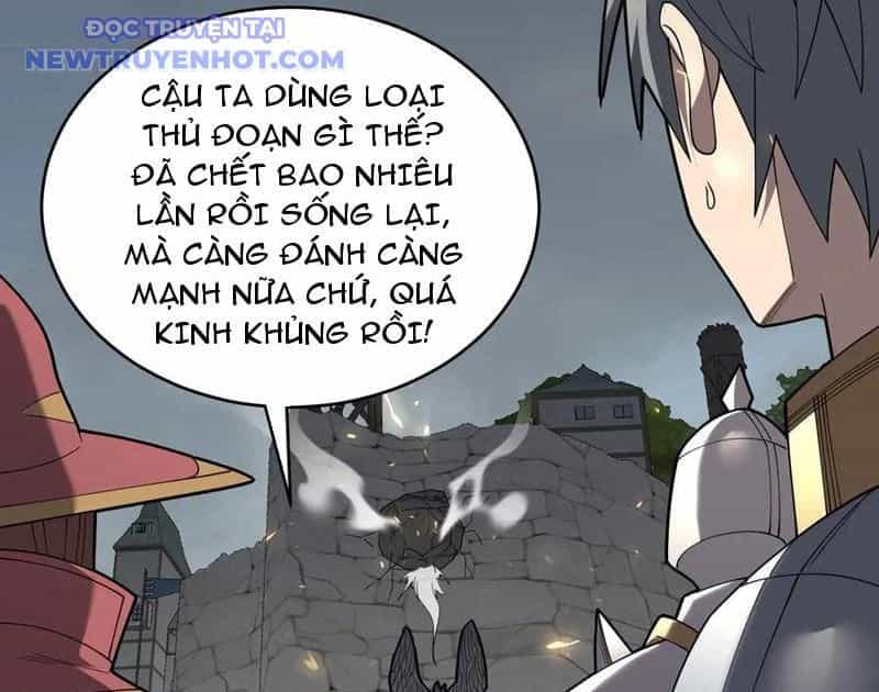 Ta Trở Thành Đại Phản Diện Của Toàn Sever - Chương 82 - ảnh 21