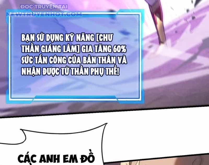 Ta Trở Thành Đại Phản Diện Của Toàn Sever - Chương 85 - ảnh 13