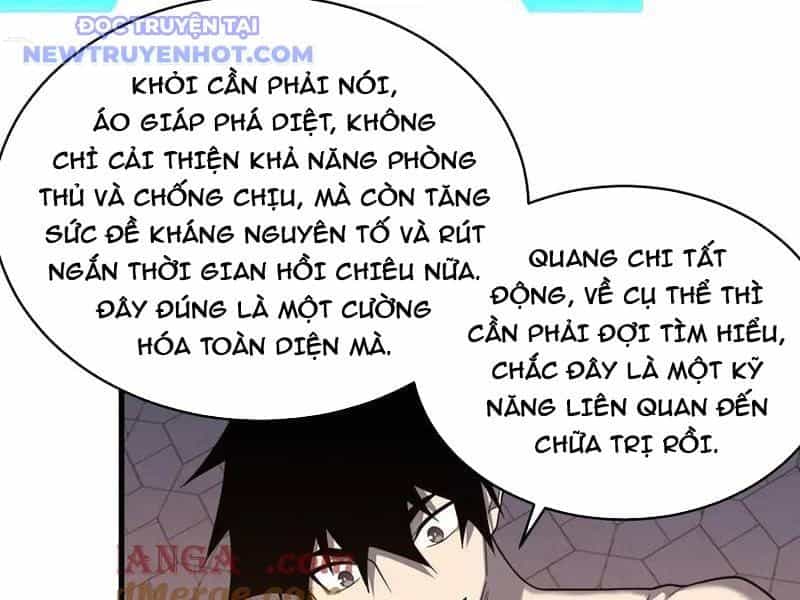 Ta Trở Thành Đại Phản Diện Của Toàn Sever - Chương 86 - ảnh 112