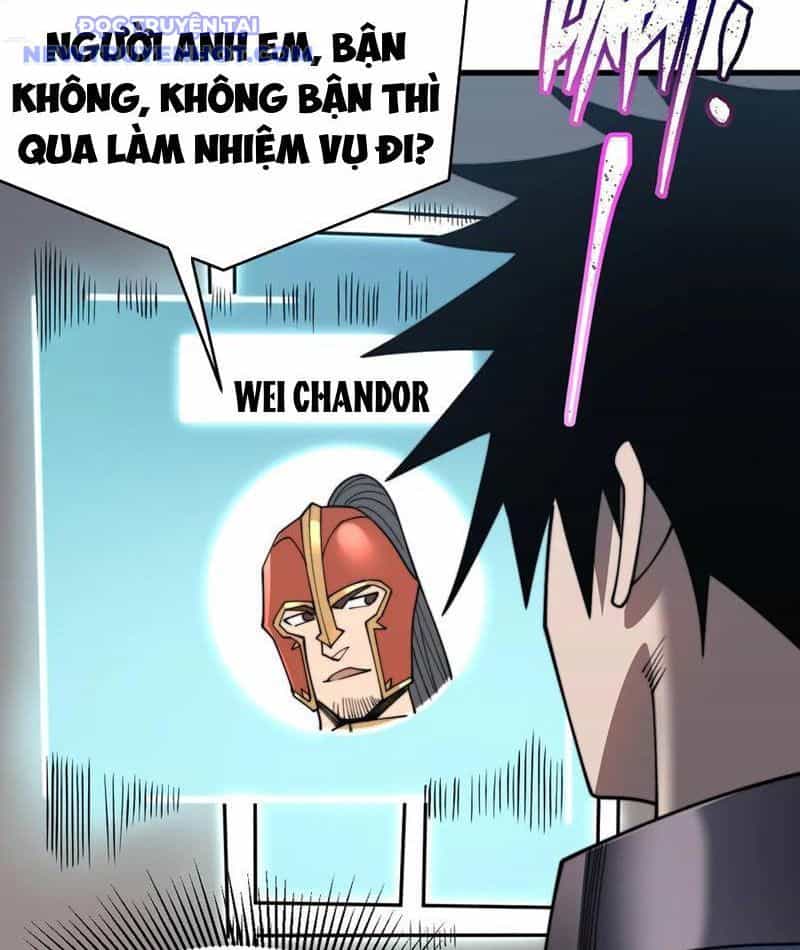 Ta Trở Thành Đại Phản Diện Của Toàn Sever - Chương 87 - ảnh 59