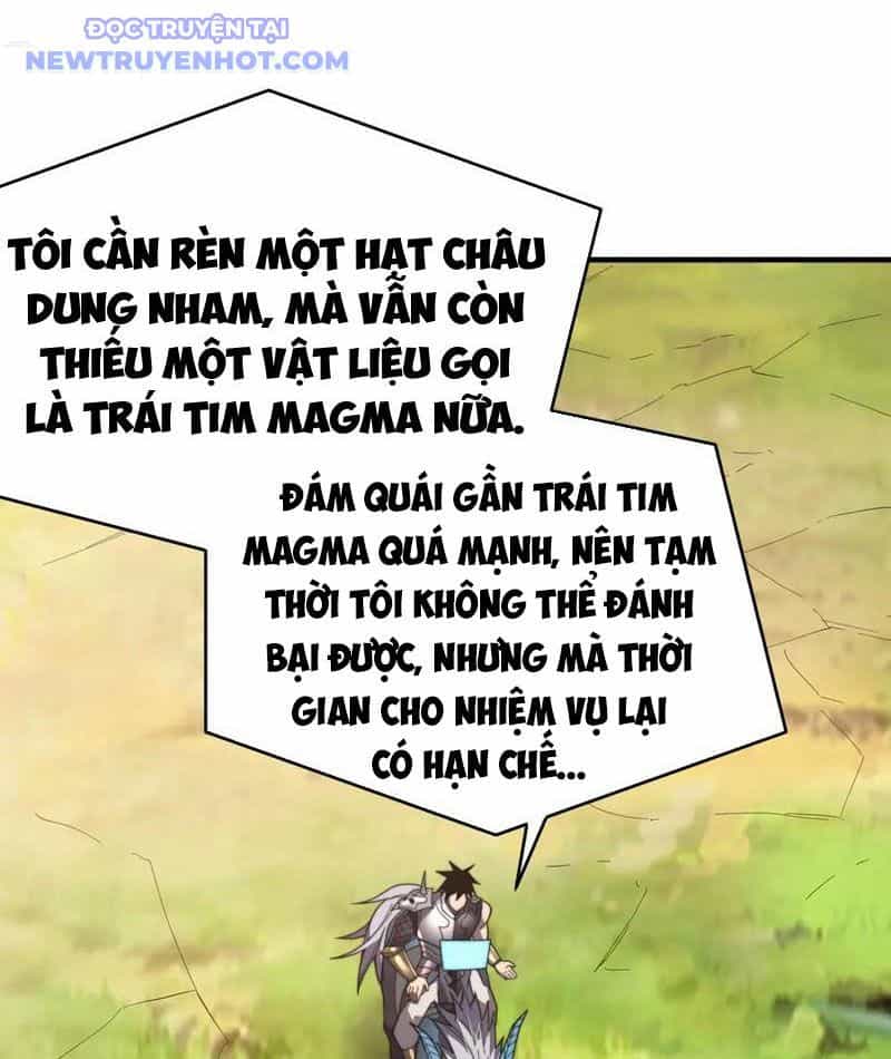 Ta Trở Thành Đại Phản Diện Của Toàn Sever - Chương 87 - ảnh 62