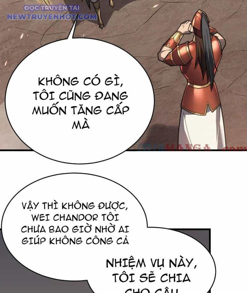 Ta Trở Thành Đại Phản Diện Của Toàn Sever - Chương 87 - ảnh 70