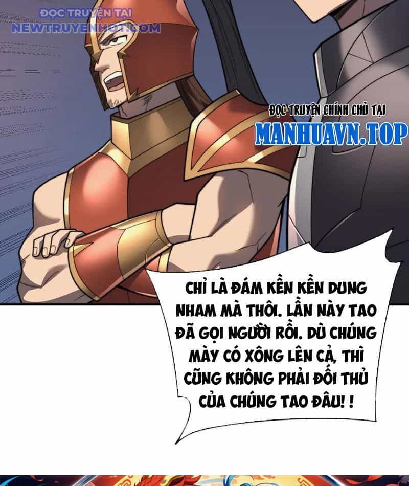 Ta Trở Thành Đại Phản Diện Của Toàn Sever - Chương 87 - ảnh 85