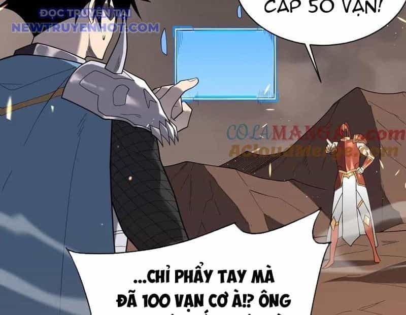 Ta Trở Thành Đại Phản Diện Của Toàn Sever - Chương 88 - ảnh 76