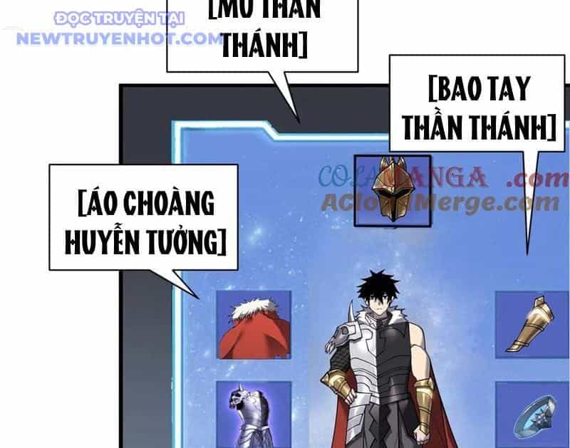 Ta Trở Thành Đại Phản Diện Của Toàn Sever - Chương 88 - ảnh 99