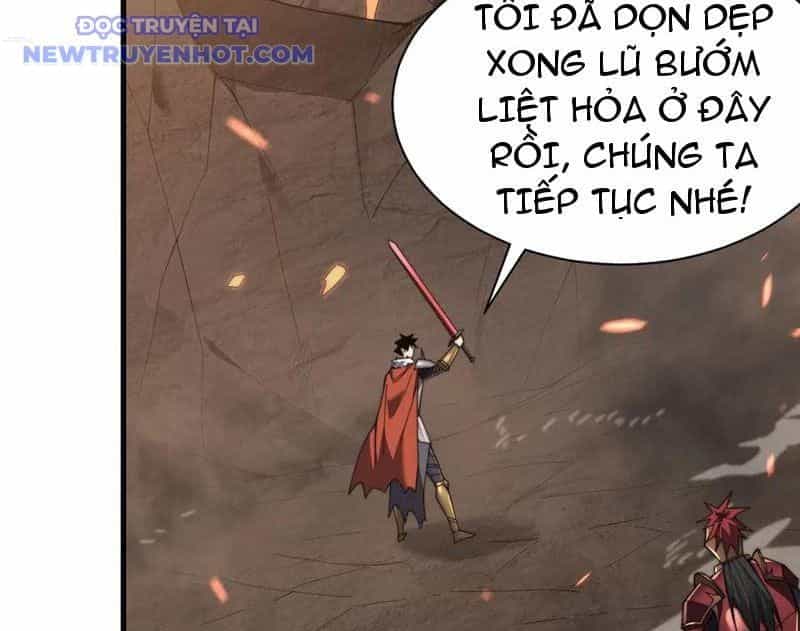 Ta Trở Thành Đại Phản Diện Của Toàn Sever - Chương 89 - ảnh 28