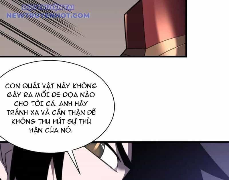 Ta Trở Thành Đại Phản Diện Của Toàn Sever - Chương 89 - ảnh 7