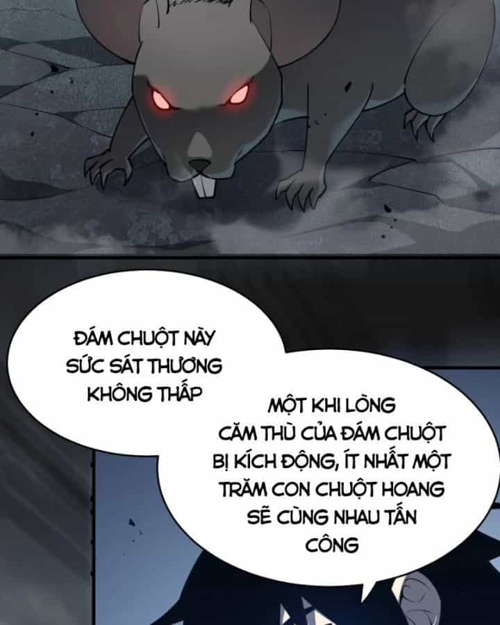 Ta Trở Thành Đại Phản Diện Của Toàn Sever - Chương 9 - ảnh 21