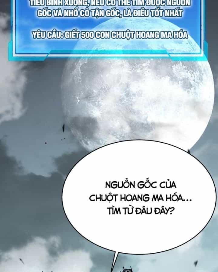 Ta Trở Thành Đại Phản Diện Của Toàn Sever - Chương 9 - ảnh 3