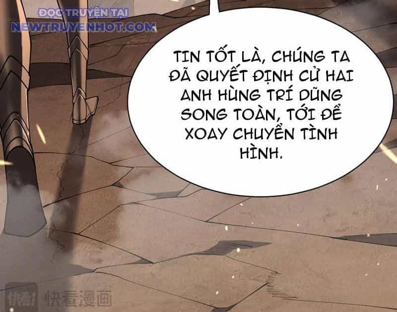 Ta Trở Thành Đại Phản Diện Của Toàn Sever - Chương 90 - ảnh 40