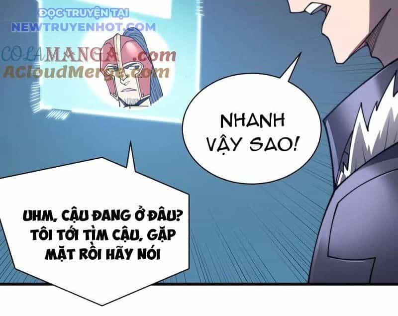 Ta Trở Thành Đại Phản Diện Của Toàn Sever - Chương 91 - ảnh 121