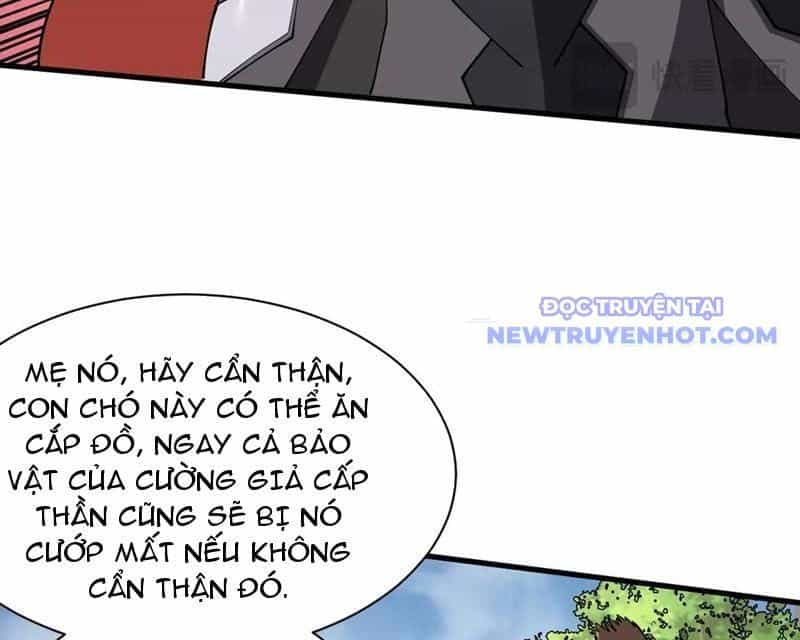 Ta Trở Thành Đại Phản Diện Của Toàn Sever - Chương 92 - ảnh 100
