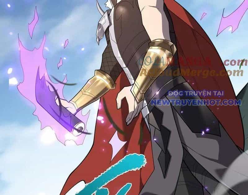 Ta Trở Thành Đại Phản Diện Của Toàn Sever - Chương 92 - ảnh 23