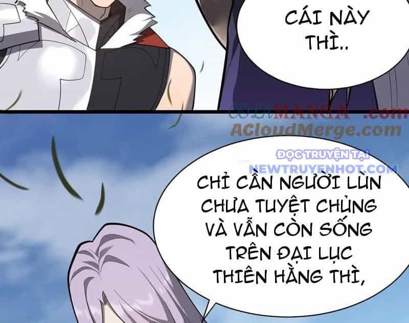 Ta Trở Thành Đại Phản Diện Của Toàn Sever - Chương 92 - ảnh 38