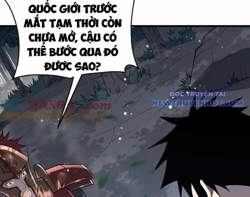 Ta Trở Thành Đại Phản Diện Của Toàn Sever - Chương 92 - ảnh 7