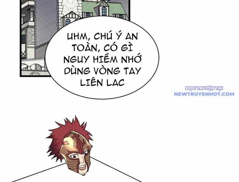 Ta Trở Thành Đại Phản Diện Của Toàn Sever - Chương 93 - ảnh 128