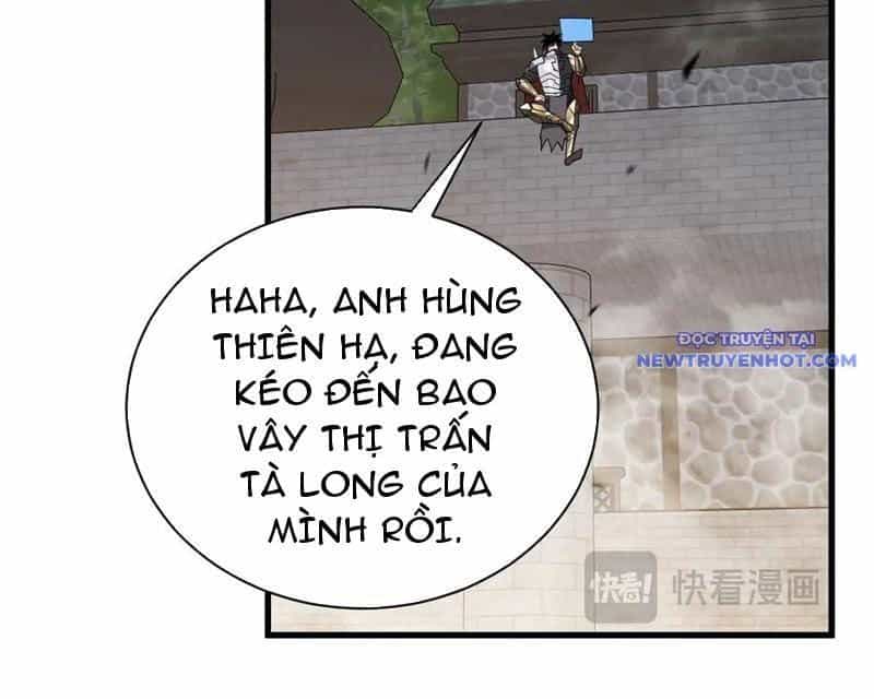 Ta Trở Thành Đại Phản Diện Của Toàn Sever - Chương 94 - ảnh 120