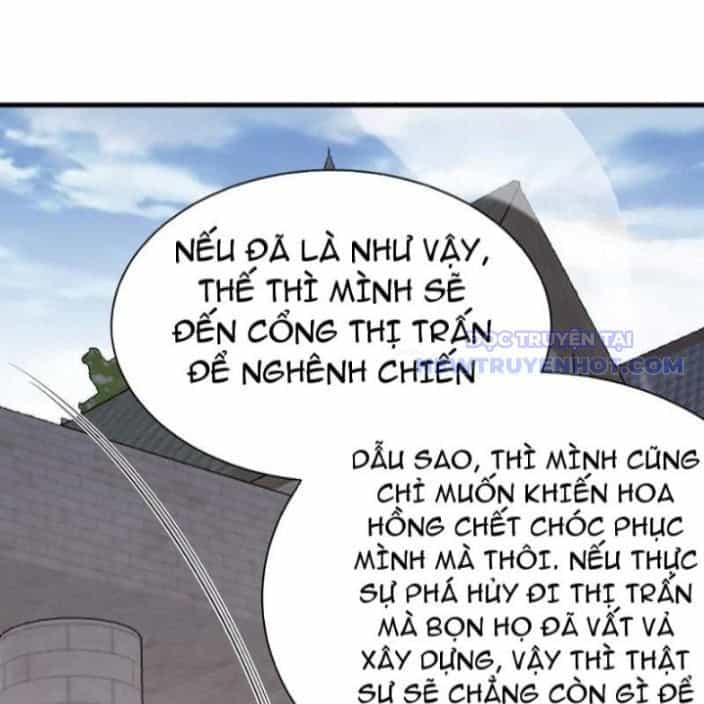 Ta Trở Thành Đại Phản Diện Của Toàn Sever - Chương 95 - ảnh 12