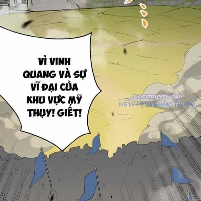 Ta Trở Thành Đại Phản Diện Của Toàn Sever - Chương 95 - ảnh 17
