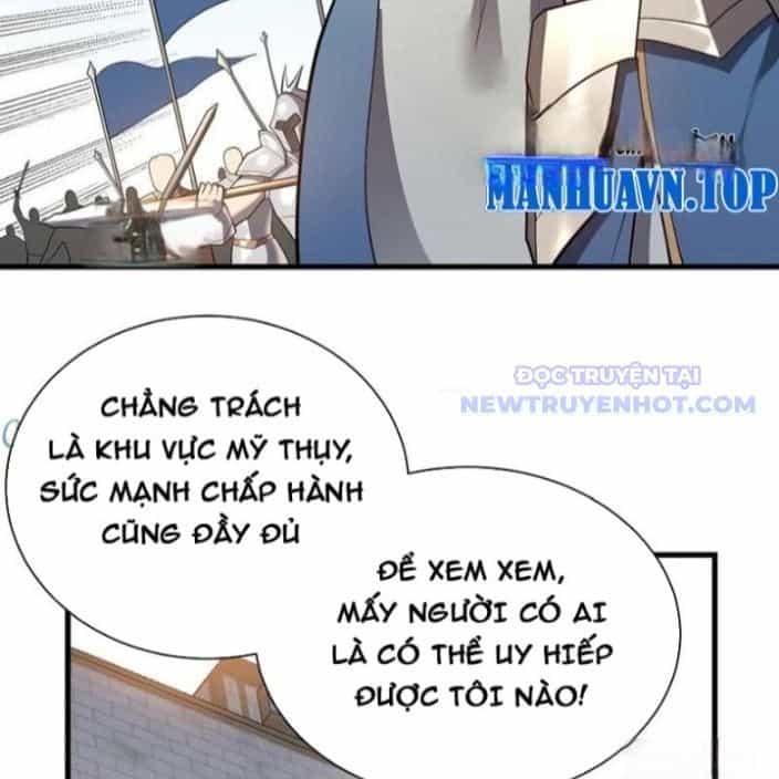 Ta Trở Thành Đại Phản Diện Của Toàn Sever - Chương 95 - ảnh 20