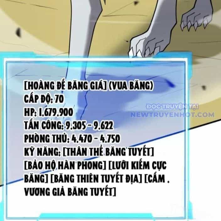 Ta Trở Thành Đại Phản Diện Của Toàn Sever - Chương 95 - ảnh 43