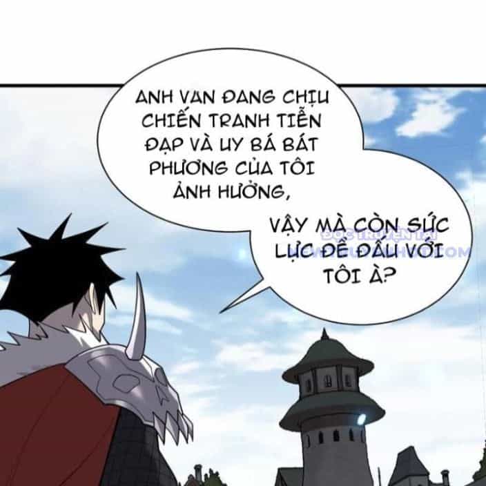 Ta Trở Thành Đại Phản Diện Của Toàn Sever - Chương 95 - ảnh 46