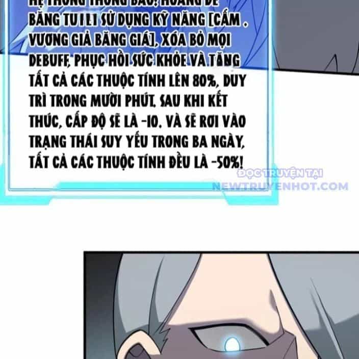 Ta Trở Thành Đại Phản Diện Của Toàn Sever - Chương 95 - ảnh 58
