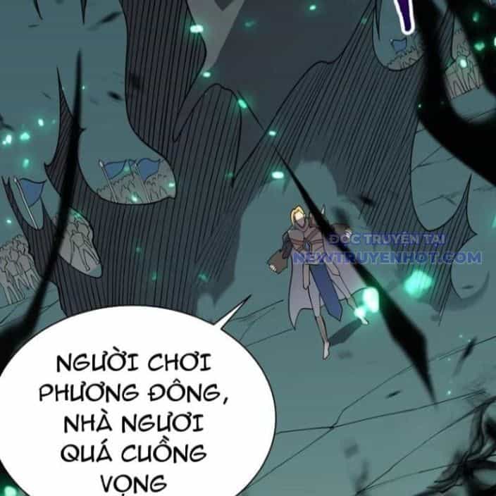 Ta Trở Thành Đại Phản Diện Của Toàn Sever - Chương 95 - ảnh 99
