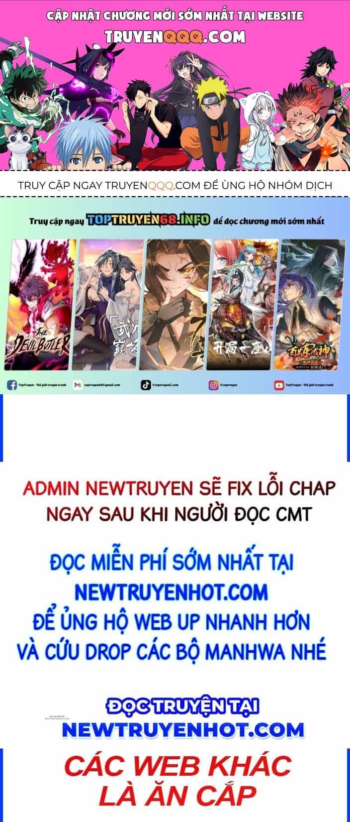 Ta Trở Thành Đại Phản Diện Của Toàn Sever - Chương 96 - ảnh 1