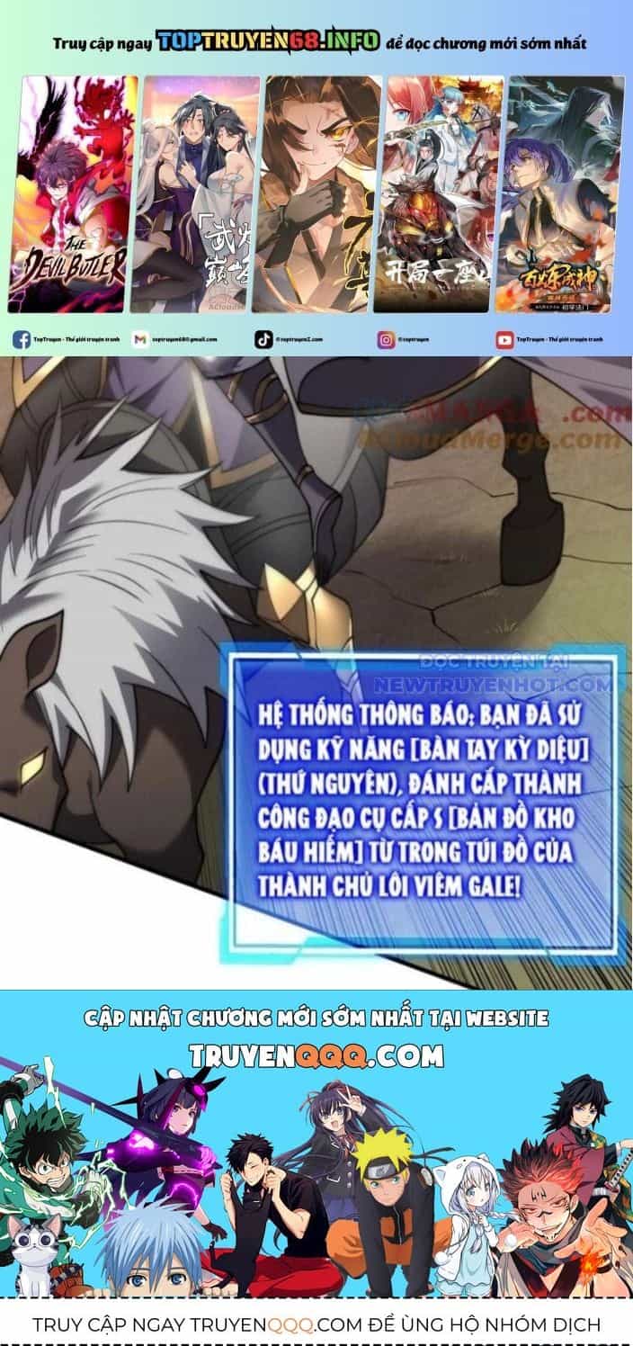 Ta Trở Thành Đại Phản Diện Của Toàn Sever - Chương 96 - ảnh 106