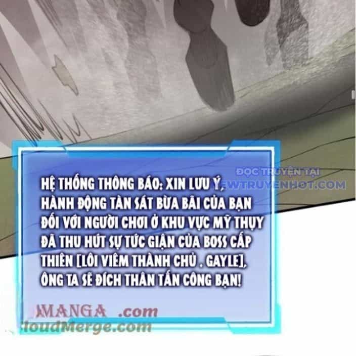 Ta Trở Thành Đại Phản Diện Của Toàn Sever - Chương 96 - ảnh 72