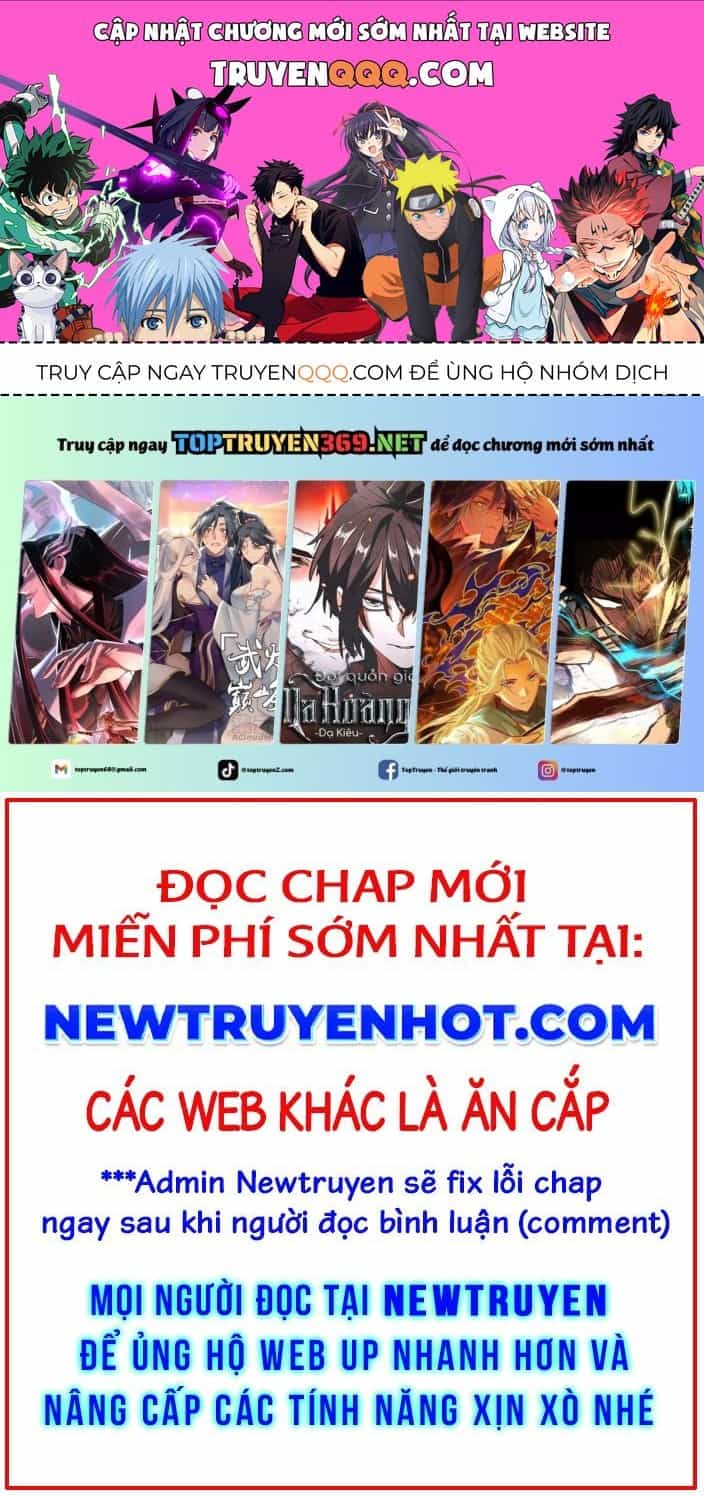 Ta Trở Thành Đại Phản Diện Của Toàn Sever - Chương 97 - ảnh 1